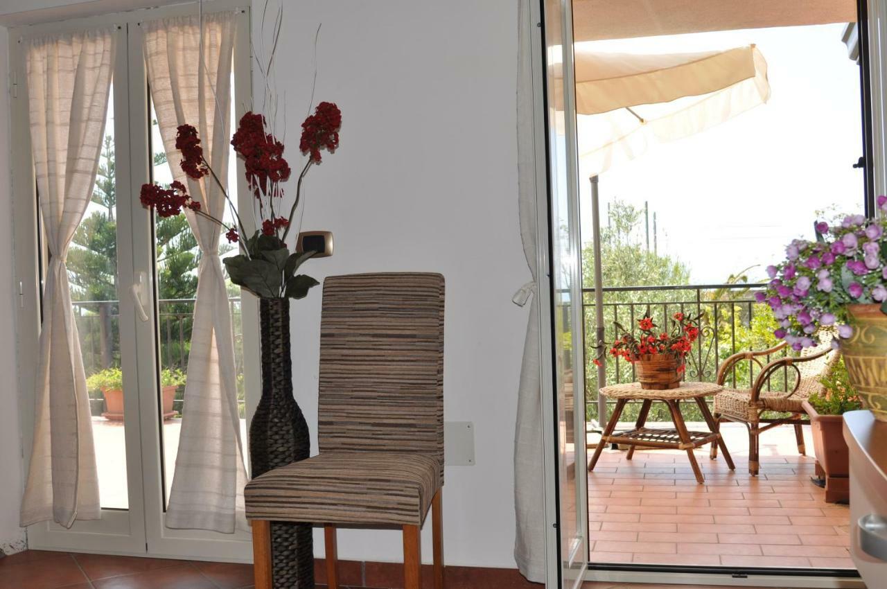 Villa Lidia Paola Luaran gambar
