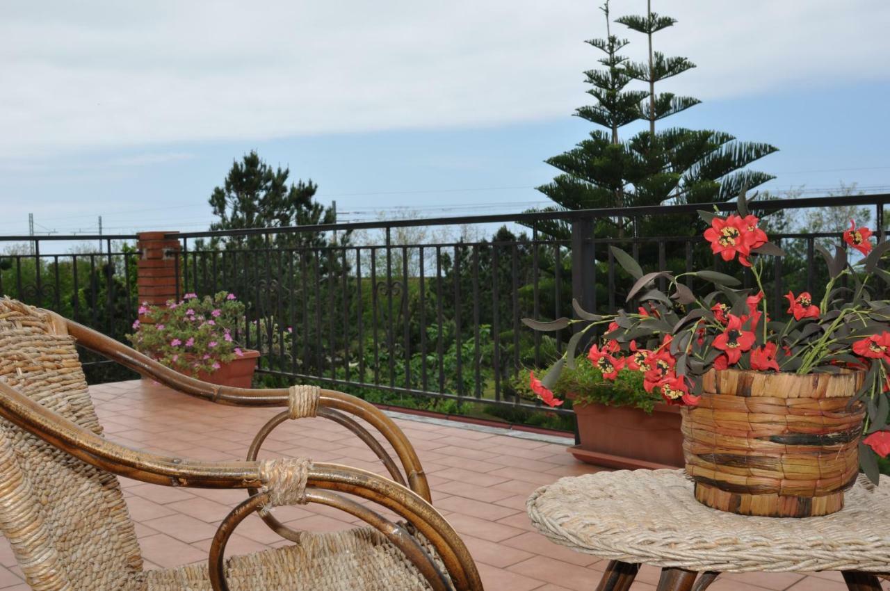 Villa Lidia Paola Luaran gambar