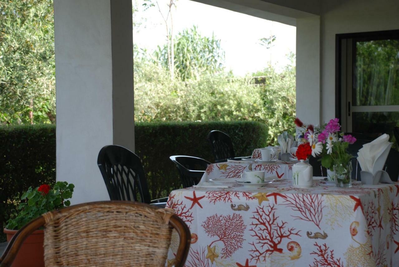 Villa Lidia Paola Luaran gambar