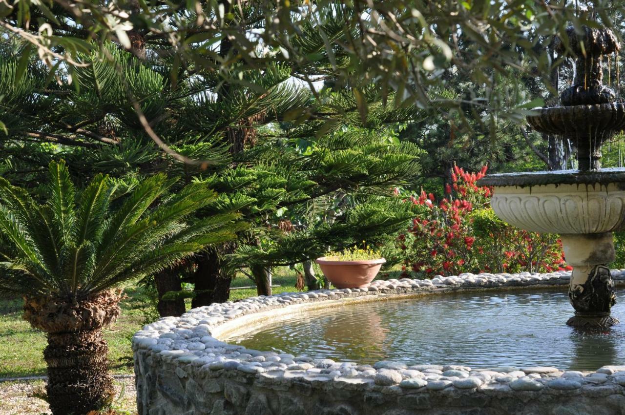 Villa Lidia Paola Luaran gambar