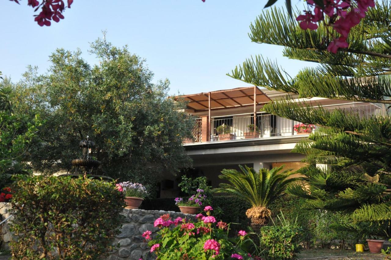 Villa Lidia Paola Luaran gambar